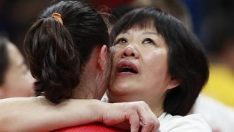 歷史上的今天｜2016年8月21日，里約奧運(yùn)會中國女排奪冠