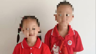 遵义一男子在离婚冷静期毒杀儿女，孩子母亲：希望严惩