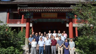 探尋法蘭西之路：北京大學第二屆法國史論壇紀要