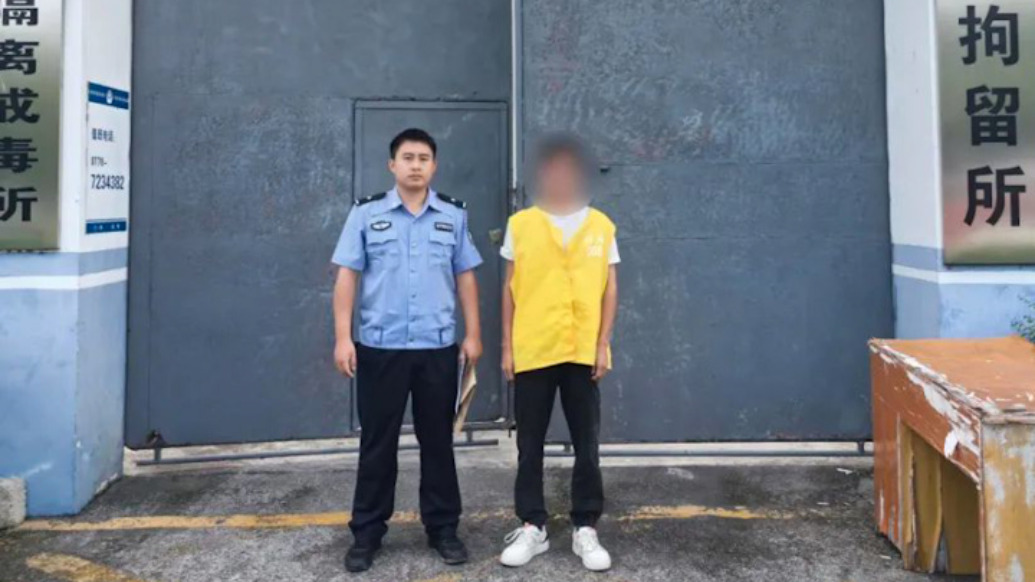 實習(xí)期酒駕早已被銷證，男子僥幸開車稱“沒被查到過”