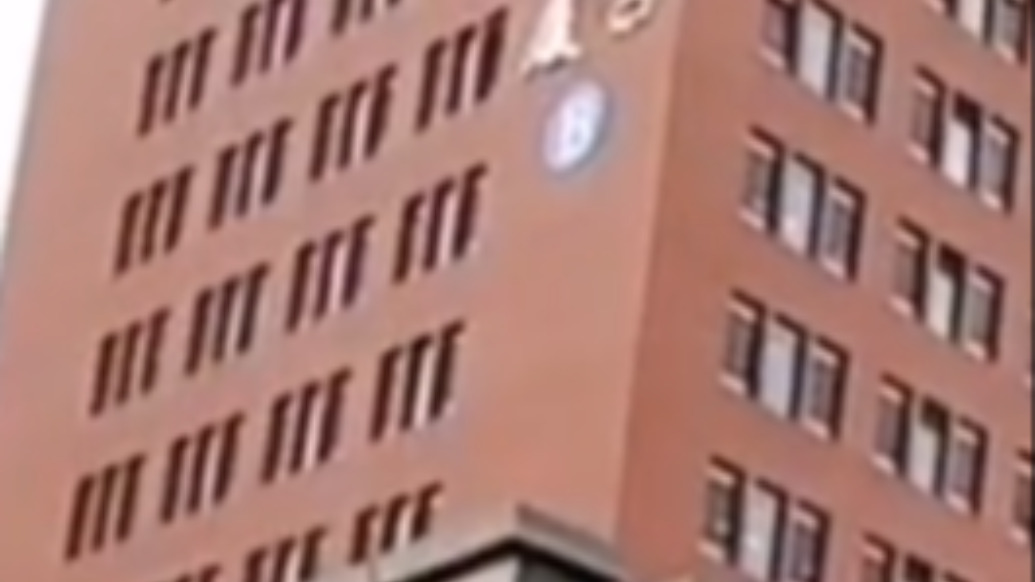 中科院回應(yīng)女子舉報(bào)已婚員工出軌：已處分，且當(dāng)事人已離職