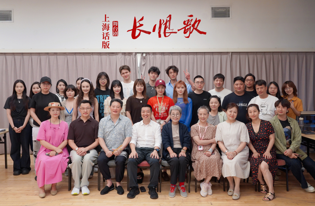 苏州少儿散打（报名咨询）1891-5555-567：:苏州少儿武术散打搏击（报名咨询）1891-5555-567：-钱程、蔡金萍和高博文，上海话版《长恨歌》来了“三老”组合
