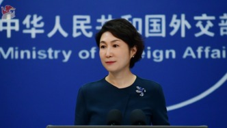 外交部：希望各方都能夠正視半島問題的根源和癥結(jié)