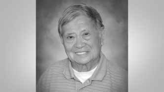 抗日名将李汉魂之子李焕离世，享年99岁