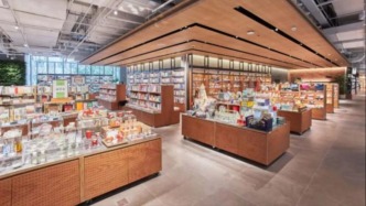 蔦屋書店接連退場，比預(yù)期更匆忙