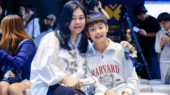 如何引導孩子愛上體育？我們和千萬粉絲的大V聊了聊