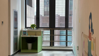 圖書館“留言本”出圈背后：有溫度的公共服務(wù)何以向更多人延伸