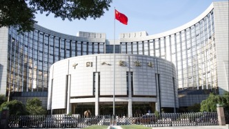 8月LPR保持不變：1年期3.0%，5年期以上3.5%