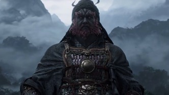 《黑神話：鐘馗》預(yù)告片公布，游戲科學(xué)CEO：悟空的傳說準備妥當(dāng)后再正式回來