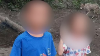 “父親離婚冷靜期毒殺兒女”案將開庭，孩子母親：沒想到他下得去手