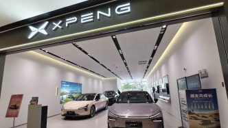 2025上半年交付量超越去年全年，小鵬汽車單車均價上漲至15.8萬元