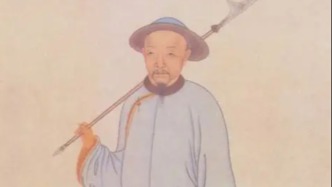 赵刘洋评《洪亮吉》｜一位非典型乾嘉士大夫的心境与生涯