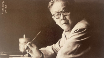 他曾題寫了上海站與同濟(jì)大學(xué)，舒同紀(jì)念學(xué)術(shù)活動(dòng)將舉行