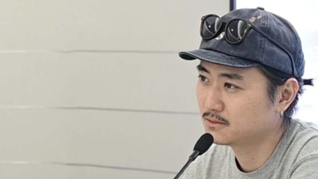 丁海笑:每個人都有自己的故鄉(xiāng),但我的故鄉(xiāng)是一個企業(yè)