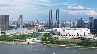 完成歷史使命：成立9年多后，杭州亞組委正式注銷