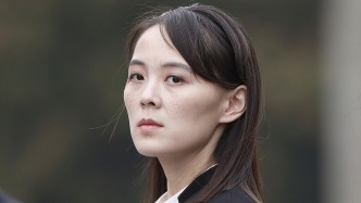 金與正：韓國不可能成為朝鮮的“外交對象”