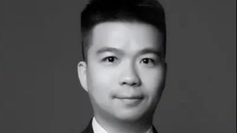 广东以色列理工学院青年教师黄恺去世，年仅41岁