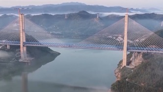 各地“十四五”重點工程建設(shè)加速推進(jìn)