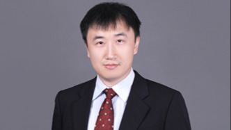 80后楊越已任北京大學(xué)力學(xué)與工程科學(xué)學(xué)院院長