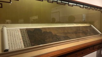 25年前捐給上博的莊萬里藏古畫精品，今起升級展出