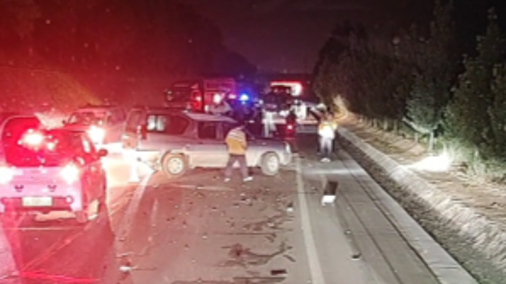 員工提前7分鐘下班遇車禍死亡，人社局最終認定為因工死亡