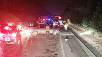 員工提前7分鐘下班遇車禍死亡，人社局最終認(rèn)定為因工死亡