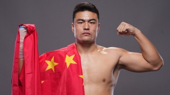 UFC上海站進(jìn)入倒計(jì)時(shí)，張名揚(yáng)金句頻頻引爆現(xiàn)場(chǎng)