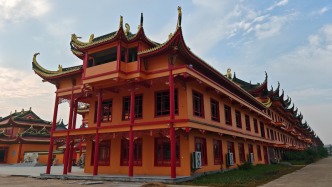 葛兆光｜再思中國皇權(quán)與宗教的關(guān)系：與日本、歐洲的差異