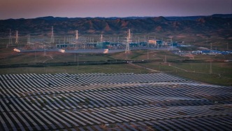 “寧電入湘”特高壓工程投產(chǎn)送電，緩解湖南供電硬缺口