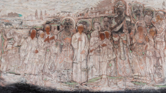 30多位知名畫家將赴六省市采風(fēng)創(chuàng)作