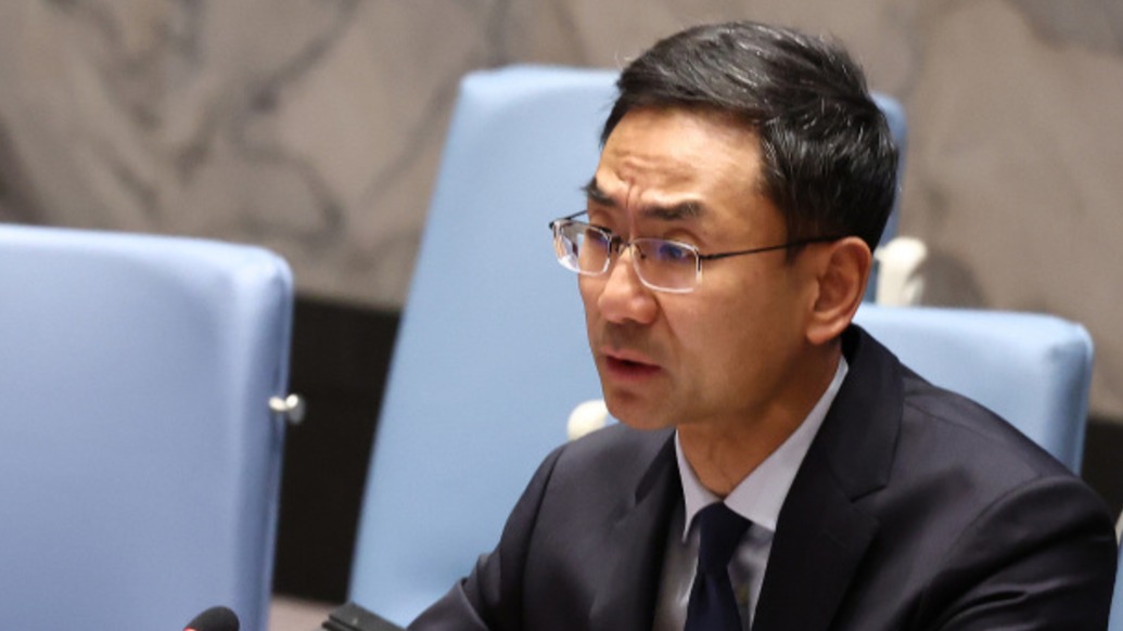 中方呼吁國(guó)際社會(huì)加強(qiáng)反恐合作，敦促敘方堅(jiān)決打擊“東伊運(yùn)”