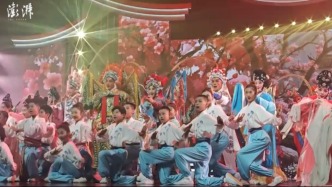 上海文化新消费｜传统戏曲为何能让年轻人自发组成民间评委团