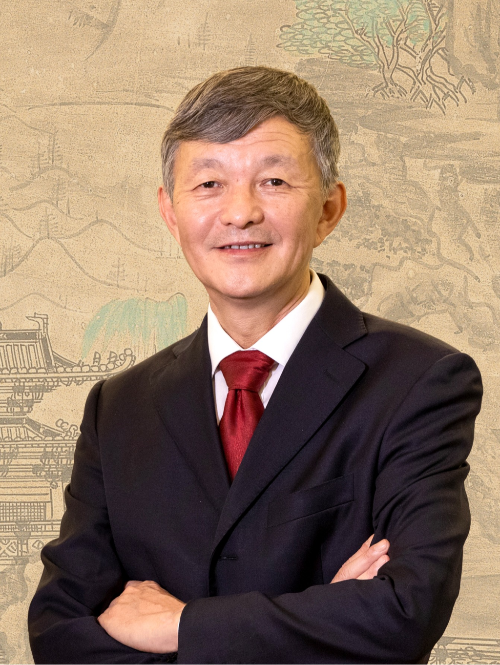 敦煌研究院院长苏伯民成为中国工程院院士增选有效候选人