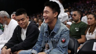 NBA中國老板+1，何猷君成凱爾特人股東：入局就已成功99%
