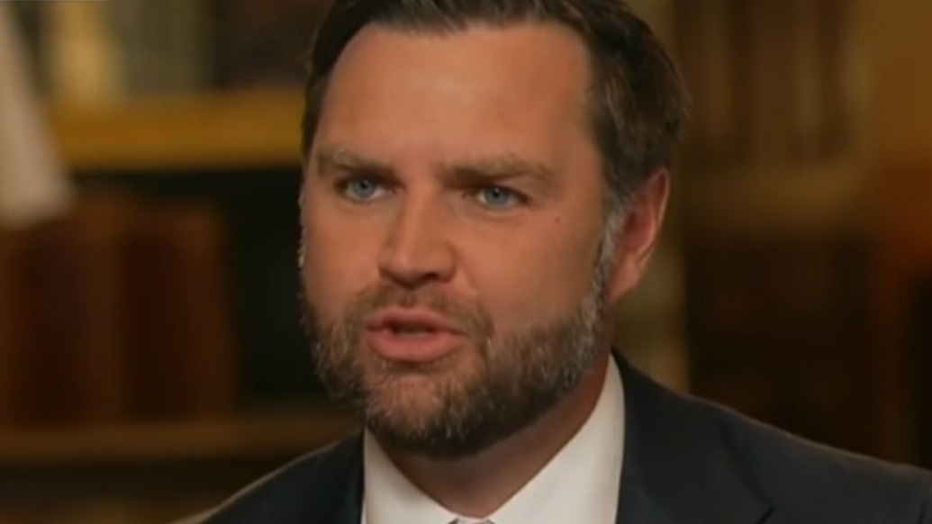 萬斯形容“我眼里的普京”：說話輕聲細(xì)語，為人謹(jǐn)慎小心