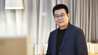 《北上》改編引熱議，原著作者徐則臣：我覺(jué)得很好