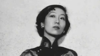 “愛(ài)玲的最后一個(gè)男朋友？”陳子善：這一聽(tīng)就是調(diào)侃，張愛(ài)玲不善于跟人交往