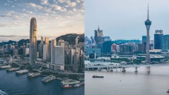 香港、澳門特區(qū)政府在內(nèi)地設立“港澳青少年愛國主義教育基地”