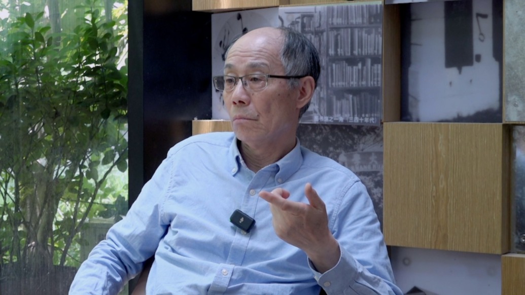 上海淪陷時(shí)期有4位出名女作家，陳子善：張愛(ài)玲確實(shí)是最好的