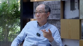 上海淪陷時(shí)期有4位出名女作家，陳子善：張愛玲確實(shí)是最好的