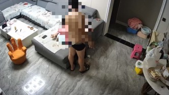 云南一男子凌晨逼問妻子“是否出軌”并施暴，被警方行拘4日