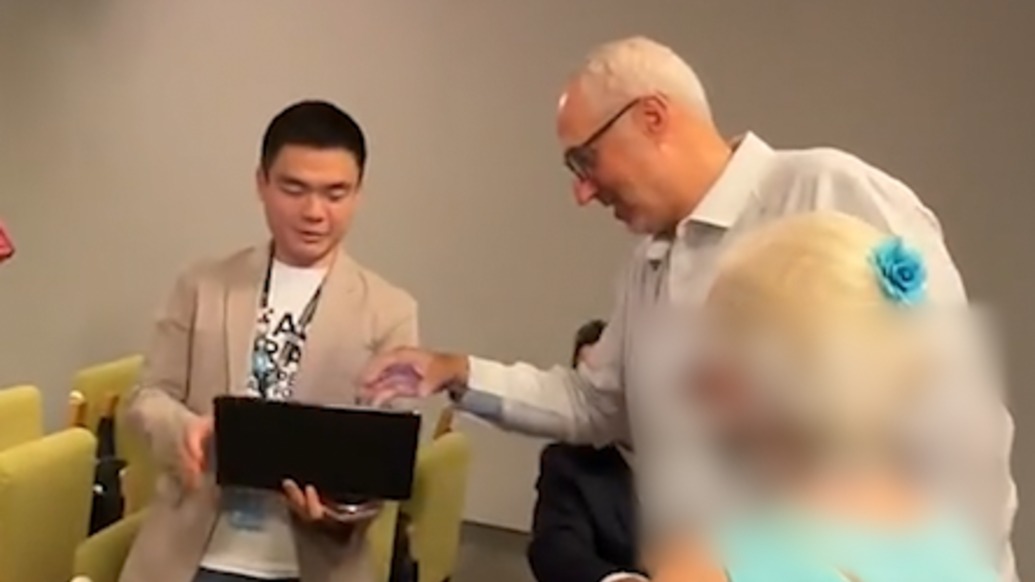 直呼amazing！中國智造“黑科技”被聯(lián)合國秘書長發(fā)言人“種草”