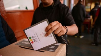 玻利維亞大選將終結(jié)左翼二十年執(zhí)政，但右翼新總統(tǒng)恐難享“蜜月”