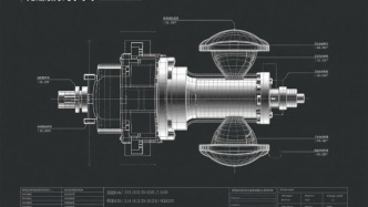 休斯頓國(guó)際醫(yī)療技術(shù)突破：多國(guó)專家聯(lián)合攻關(guān)無(wú)磁完全液力懸浮
