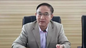 退休10年，云南省教育厅原副厅长罗嘉福主动投案