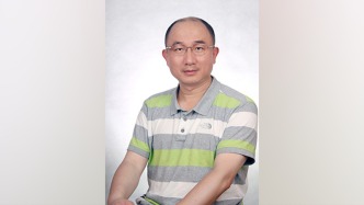 人民大学物理学院院长卢仲毅入围中科院院士增选有效候选人名单