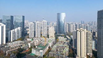 成都公积金新政支持购买保障性住房：降首付、提高贷款额，支持又提又贷