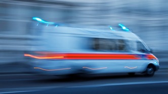 廣西桂林一公司車間設(shè)備爆炸，已致1死7傷