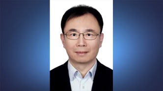 卢山出任中国驻波兰大使
