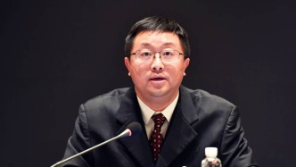 致公黨貴州省委原副主委、貴州省算力科技公司總經(jīng)理楊云勇被開除公職